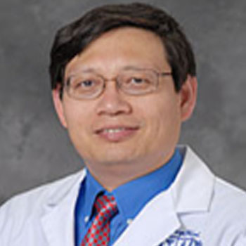 Qing-Sheng Mi,医学博士