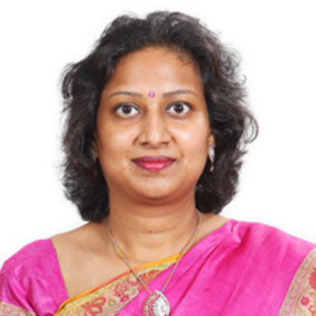 Bhoomika Patel博士